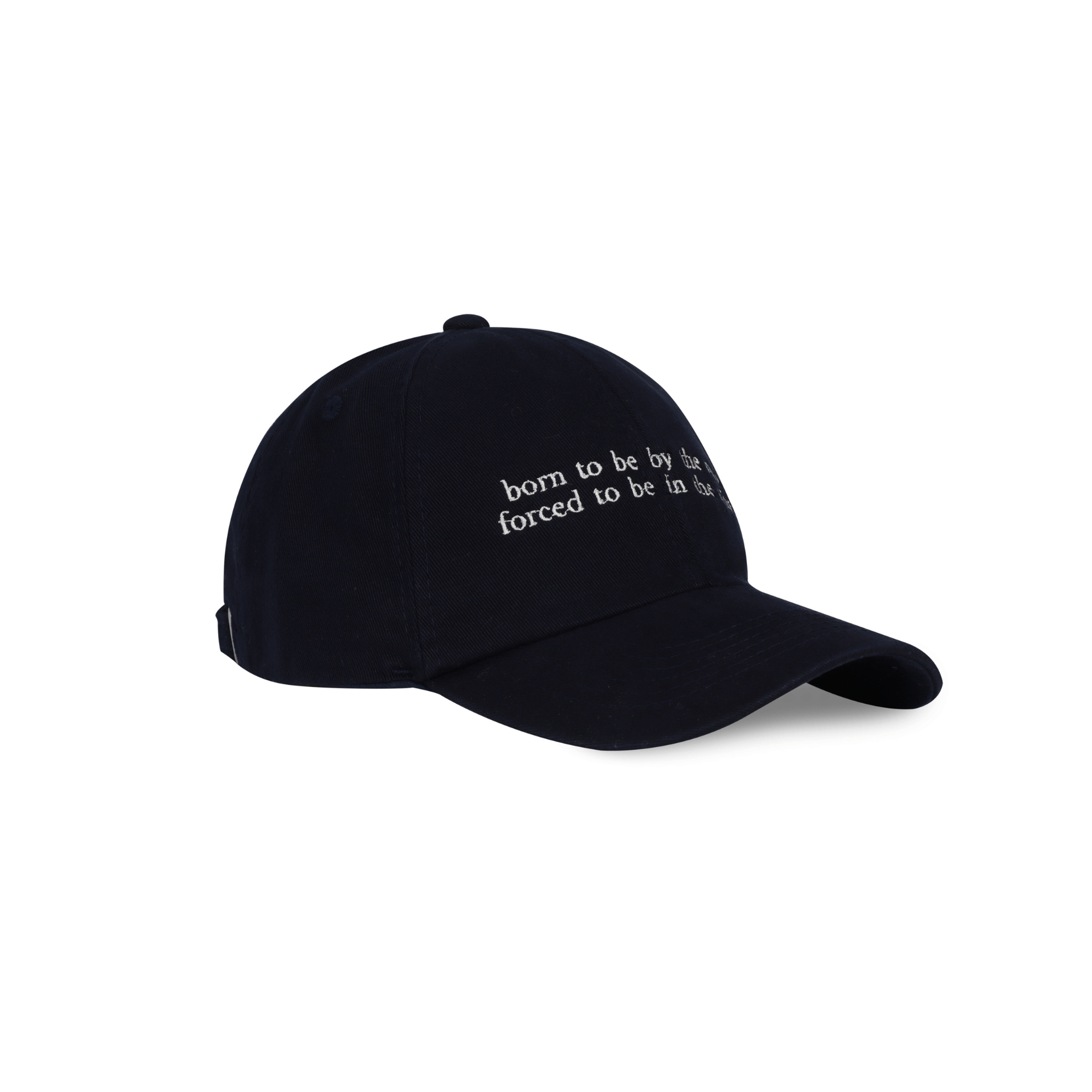 Born to Be by the Coast Cap - DACOSTA