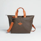 Daily Tote Mushroom 13L - DACOSTA