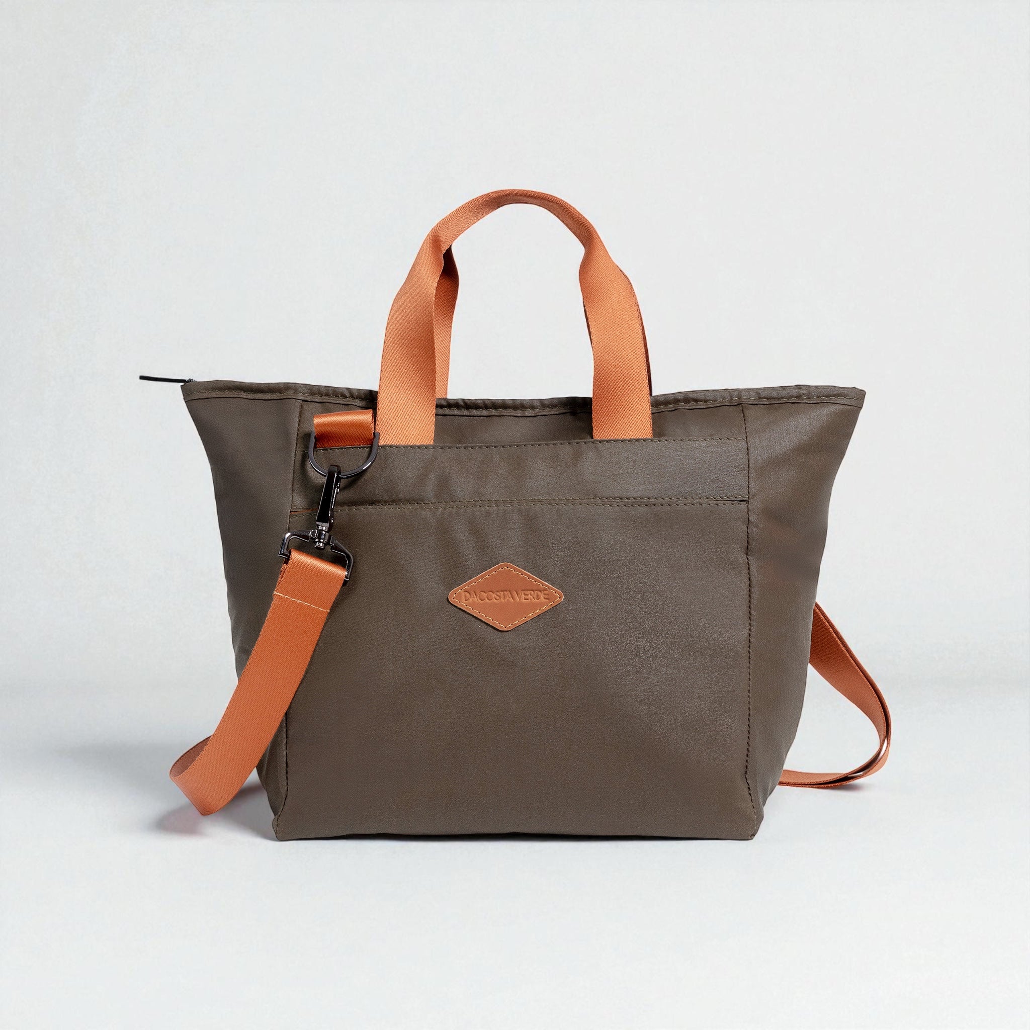 Daily Tote Mushroom 13L - DACOSTA