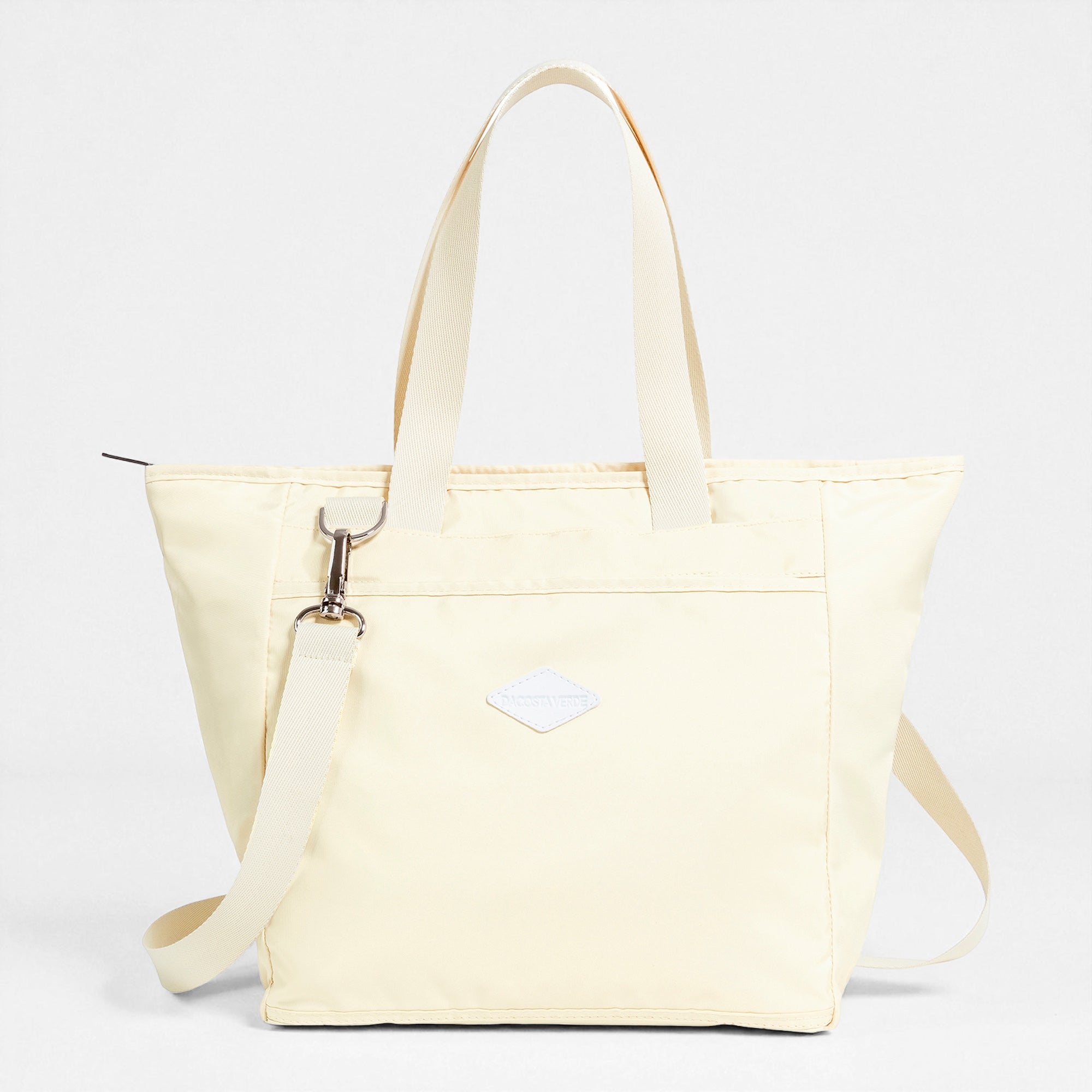Go - to Tote Bag Le Beige 20L - DACOSTA