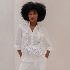 Sunset Sling Bag Mirtilo 3.9L - DACOSTA VERDE