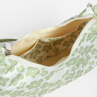 Sunset Sling Bag Sage Floral 3.9L - DACOSTA